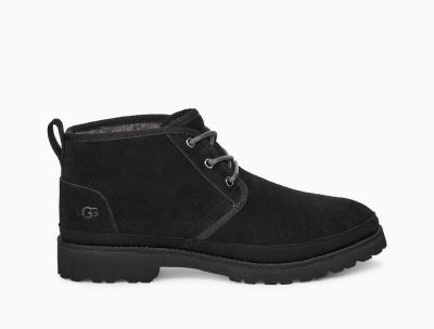 UGG Neuland Boots for Mens - Black India